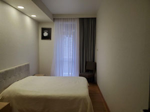 شقة غرفتين للبيع — ابحث عن عقار قيد الإنشاء أو عقار معاد بيعه مباشرة من المطورين والملاك GEOLN.COM. صورة فوتوغرافية 3