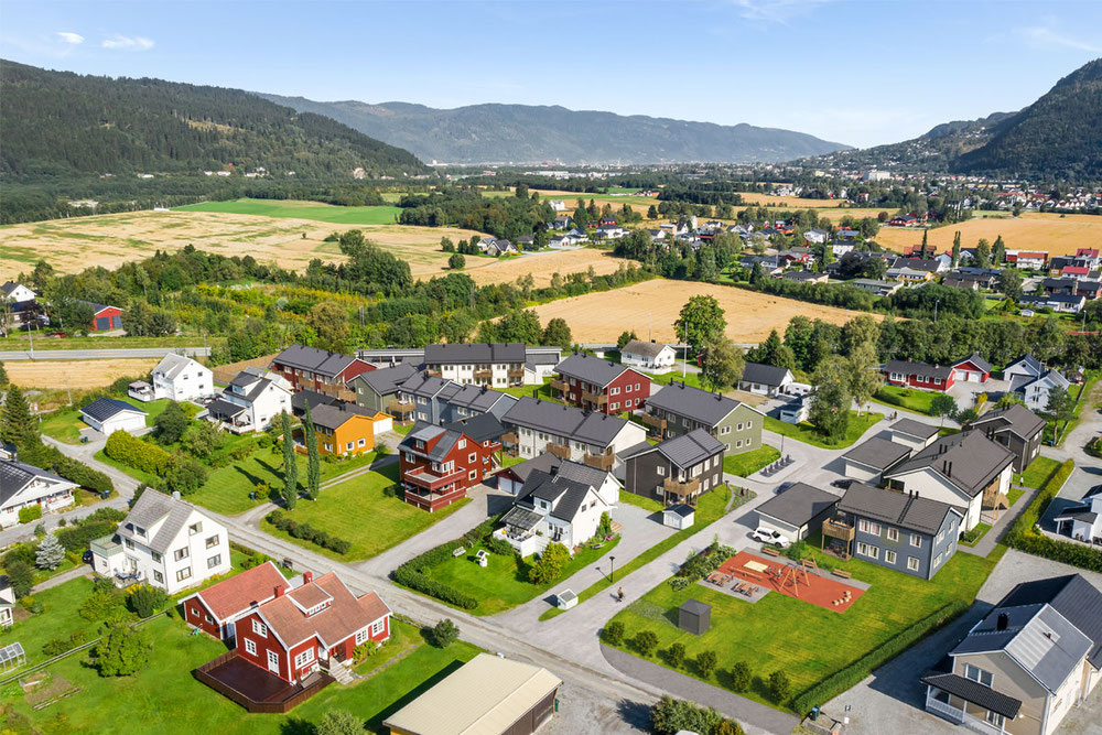 Нерухомість в Frishaggan — дивіться на пошуковику нерухомості GEOLN.COM. Фото 1