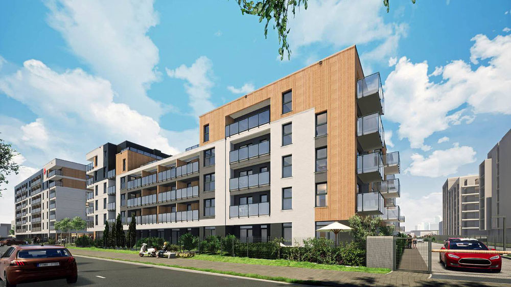 უძრავი კონება Ptasia 20 — გადახედეთ უძრავი ქონების საძიებო სისტემას GEOLN.COM. ფოტო 1