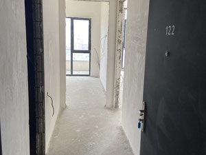 იყიდება 2 ოთახიანი ბინა — უძრავი ქონების ყიდვა და მფლო ბელებისგან GEOLN.COM. ფოტო 2