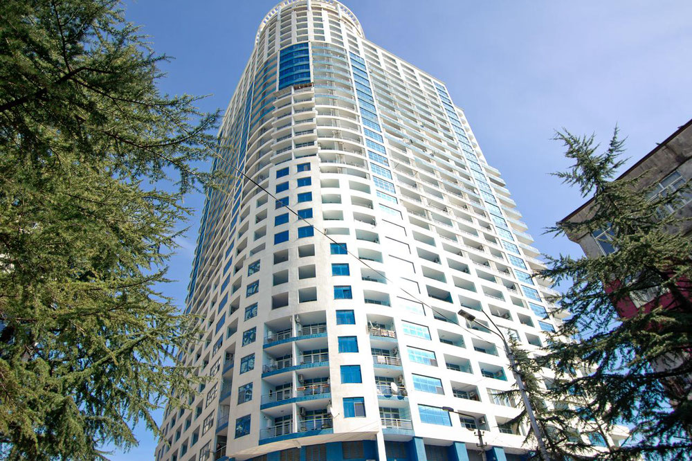 Studio zum Verkauf in Yalcin — Immobilien-Suchservice von Bauträgern und Eigentümern GEOLN.COM. Foto 1