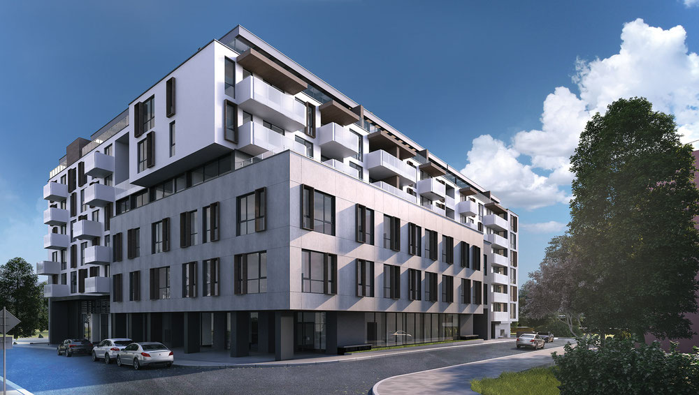 Недвижимость в ADELLA RESIDENCE — смотрите на поисковике недвижимости GEOLN.COM. Фото 1