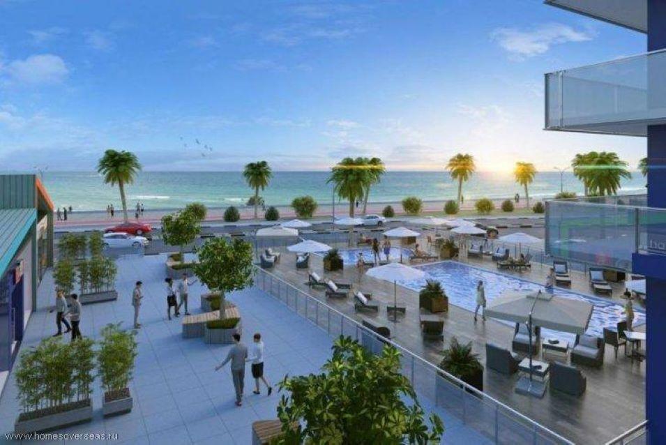 棕榈居公寓 — 来自开发商和业主的房地产搜索引擎 GEOLN.COM. 照片 1