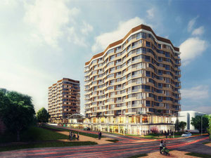 房地产在 Lamiya — look at the real estate search engine GEOLN.COM. 照片 3