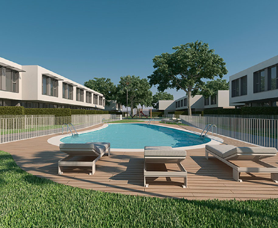 房地产在 L Eliana — look at the real estate search engine GEOLN.COM. 照片 1