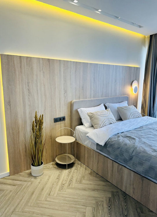 齐克希兹里竹子海滩待售公寓 (483a) — 来自开发商和业主的房地产搜索引擎 GEOLN.COM. 照片 1