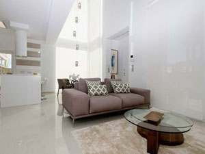 别墅 3 间卧室 126 m² 在 Playa Honda, 西班牙 — 来自开发商和业主的房地产搜索引擎 GEOLN.COM. 照片 2