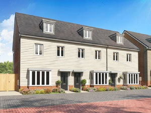 Нерухомість в Woburn Downs — дивіться на пошуковику нерухомості GEOLN.COM. Фото 3