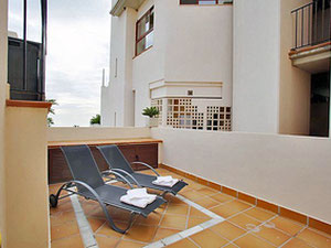 顶层公寓 2 卧室 91 平方米，位于西班牙新黄金地带 — 来自开发商和业主的房地产搜索引擎 GEOLN.COM. 照片 8