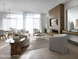 უძრავი კონება Aqualuna — გადახედეთ უძრავი ქონების საძიებო სისტემას GEOLN.COM. ფოტო 6