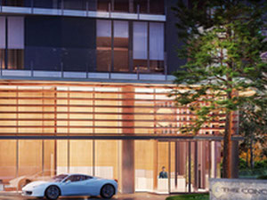 Нерухомість в The Concord — дивіться на пошуковику нерухомості GEOLN.COM. Фото 4