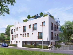 房地产在 Villa Kasztanowa — look at the real estate search engine GEOLN.COM. 照片 2