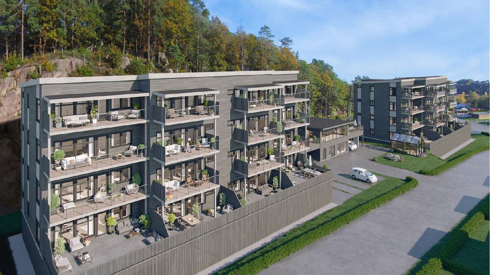 Real estate in Moy Terrasse — look at the real estate search engine GEOLN.COM. Photo 1