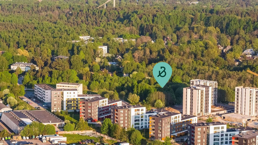 Real estate in Nommemae Kodud — look at the real estate search engine GEOLN.COM. Photo 1