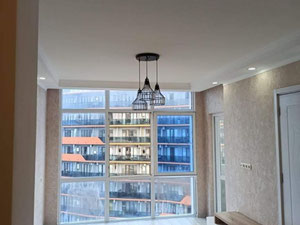 两室公寓出售 — 来自开发商和业主的房地产搜索引擎 GEOLN.COM. 照片 2