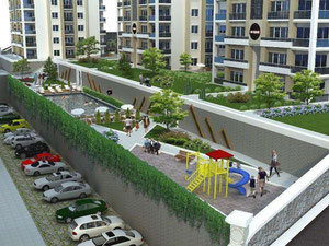 房地产在 Ak Life Yalincak — look at the real estate search engine GEOLN.COM. 照片 4