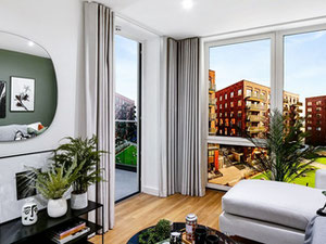 房地产在 Gallions Place — look at the real estate search engine GEOLN.COM. 照片 4