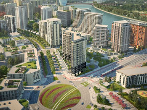 Real estate in BW Metropolitan — look at the real estate search engine GEOLN.COM. Photo 4