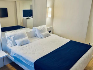 出售位于巴图米的公寓 - Orbi City A Block — 来自开发商和业主的房地产搜索引擎 GEOLN.COM. 照片 8