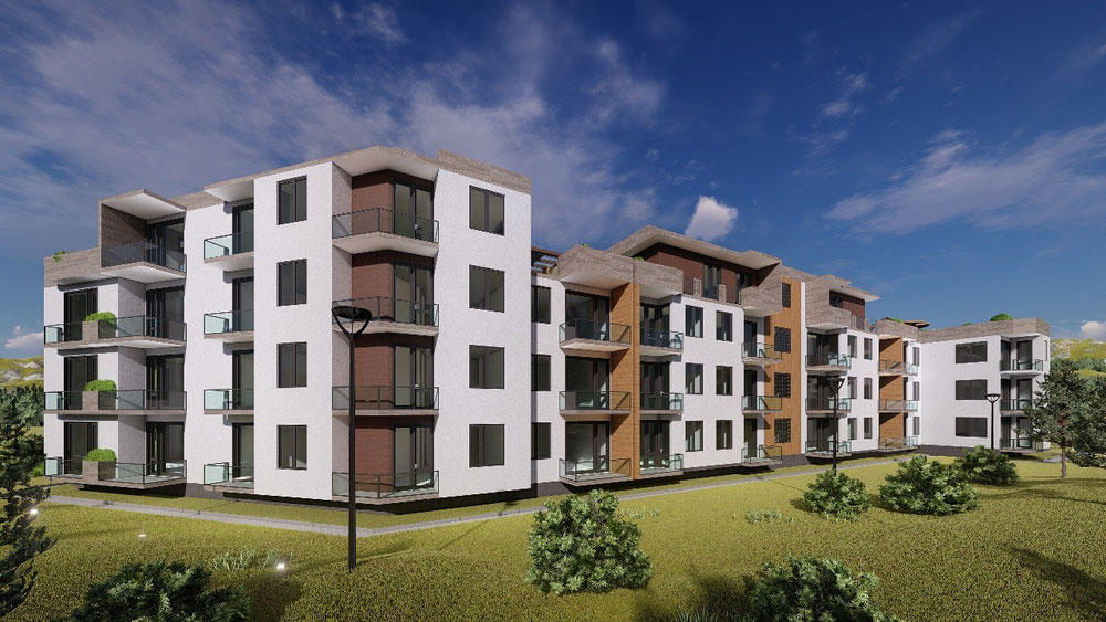 房地产在 York Town — look at the real estate search engine GEOLN.COM. 照片 1