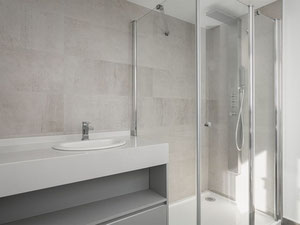 Penthouse 2 bedrooms 178 m² in the New Golden Mile, Spain — Find off-plan property or real estate resale directly from developers and owners GEOLN.COM. Photo 3