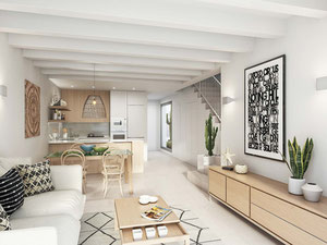 Villa 3 habitaciones 109 m² en La Marina, España — Encuentre propiedades fuera del plan o reventa de bienes inmuebles directamente de desarrolladores y propietarios GEOLN.COM. Foto 2