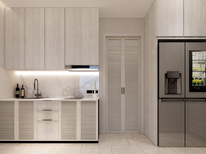 Thailand. Phuket. New condominium on the first coastline of the eastern coast of Phuket. — Find off-plan property or real estate resale directly from developers and owners GEOLN.COM. Photo 6