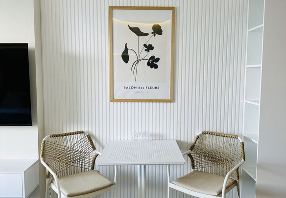 Продається квартира в Bamboo Beach Tsikhisdziri (493a)