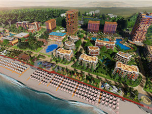 Недвижимость в Dreamland Oasis — смотрите на поисковике недвижимости GEOLN.COM. Фото 14