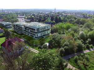 Real estate in Strumienna — look at the real estate search engine GEOLN.COM. Photo 4