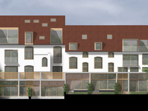 Real estate in DE MOTTE — look at the real estate search engine GEOLN.COM. Photo 2