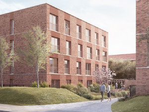 房地产在 Harbard Close IG11 — look at the real estate search engine GEOLN.COM. 照片 2