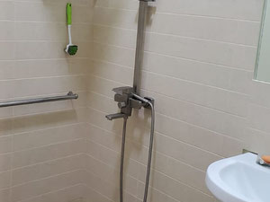 Квартира в Батуми Жилой комплекс Sunset — Поисковик недвижимости от застройщиков и собственников GEOLN.COM. Фото 17