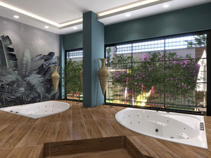 ბინა 1 ოთახიანი 51 მ² ალანიაში, თურქეთი — უძრავი ქონების ყიდვა და მფლო ბელებისგან GEOLN.COM. ფოტო 16