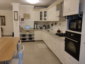 Wohnung 4,5 Zimmer — Immobilien-Suchservice von Bauträgern und Eigentümern GEOLN.COM. Foto 12