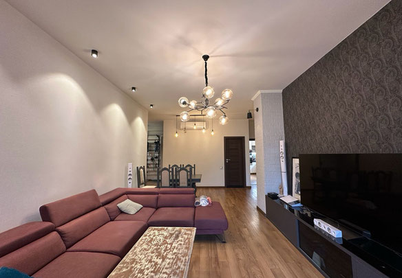 Özel Teklif – Premium Sınıf Daire “Baghebi Plaza”da