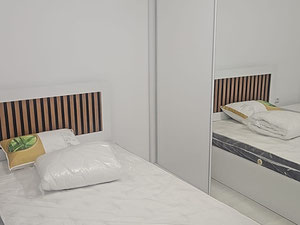 Penthouse — Encuentre propiedades fuera del plan o reventa de bienes inmuebles directamente de desarrolladores y propietarios GEOLN.COM. Foto 4