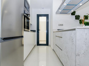 ბინა 2 ოთახიანი 50 მ² ტორრევიაში, ესპანეთი — უძრავი ქონების ყიდვა და მფლო ბელებისგან GEOLN.COM. ფოტო 15