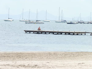 تاون هاوس 83 متر مربع في سانتياغو دي لا ريبيرا ، إسبانيا — ابحث عن عقار قيد الإنشاء أو عقار معاد بيعه مباشرة من المطورين والملاك GEOLN.COM. صورة فوتوغرافية 18