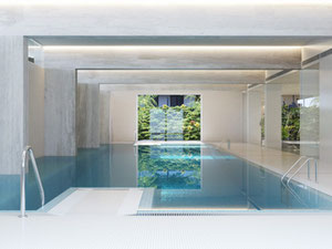 房地产在 Symphony Suites — look at the real estate search engine GEOLN.COM. 照片 4