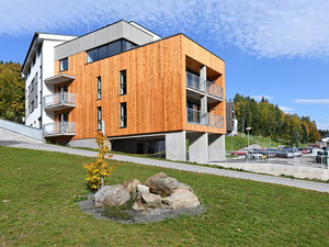 Нерухомість в Villa Central — дивіться на пошуковику нерухомості GEOLN.COM. Фото 5