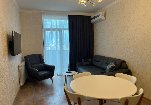 Квартира в Батуми