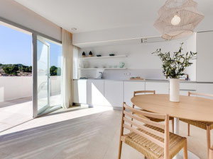 平房 2 卧室 66 m² 在 Lago Jardin, 西班牙 — 来自开发商和业主的房地产搜索引擎 GEOLN.COM. 照片 5