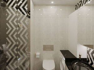 Apartment 1 bedroom 62 m² in Alanya, Turkey — Find off-plan property or real estate resale directly from developers and owners GEOLN.COM. Photo 24