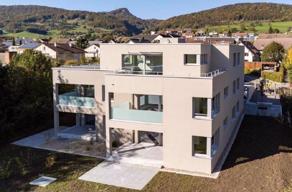 נדל"ן ב Bollackerweg 6 — עיין במנוע חיפוש הנדל"ן GEOLN.COM. תמונה 1