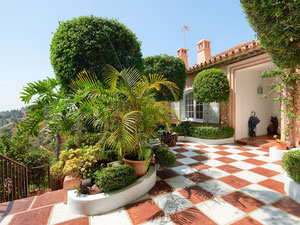 ვილა 5 საძინებელი 423 მ² ბენაჰავისში, ესპანეთი — უძრავი ქონების ყიდვა და მფლო ბელებისგან GEOLN.COM. ფოტო 35