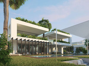 Апартаменты 3 спальни 391 м² в Сьерре Бланка, Испания — Поисковик недвижимости от застройщиков и собственников GEOLN.COM. Фото 7