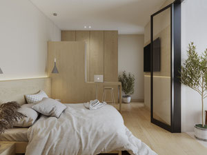 Nieruchomości w Guanarteme - Cayetana Manrique 53 — spójrz na wyszukiwarkę nieruchomości GEOLN.COM. Zdjęcie 5