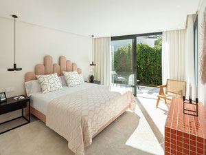 别墅 5 间卧室 495 平方米在新安达卢西亚 —西班牙拉斯布里萨斯 — 来自开发商和业主的房地产搜索引擎 GEOLN.COM. 照片 29