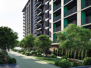 Нерухомість в Dadiani 263 — дивіться на пошуковику нерухомості GEOLN.COM. Фото 6